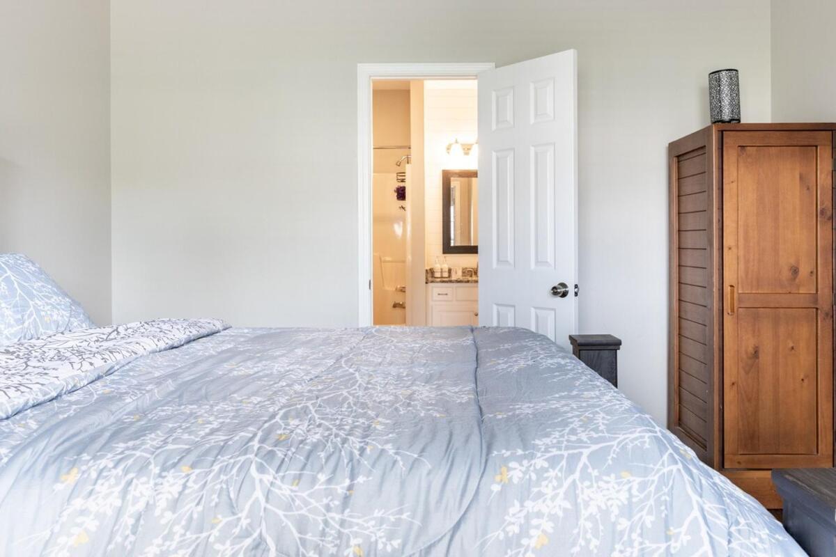 Stylish And Cozy Retreat Villa บูฟอร์ด ภายนอก รูปภาพ