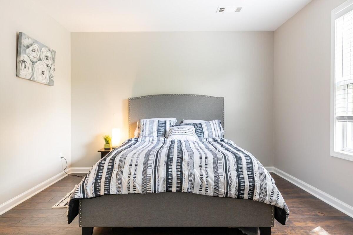 Stylish And Cozy Retreat Villa บูฟอร์ด ภายนอก รูปภาพ